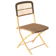 Flip Chair